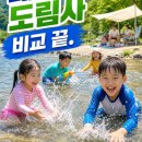 백무동파크펜션글램핑야영장 | 곡성 물놀이터 어디 갈까? 대황강·도림사 아이 물놀이 비교와 준비 팁