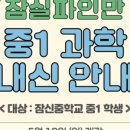 잠실파인만 이미지