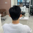 가양 남자머리 마곡나루미용실 커트 다운펌 후기, 터치우드맨즈헤어