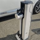 LG 코드제로 A9 물걸레 무선청소기 올인원 기기로 교체 후기