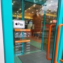 노원-공릉-3508 | 파파이스(POPEYES) 공릉역점 디럭스치킨샌드위치 치킨빅박스 포장후기