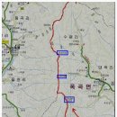 국사봉 약수터 이미지