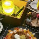 챕터(Cafe-Chapter) | 청담 칵테일바:: 책과 함께하는 챕터쓰리