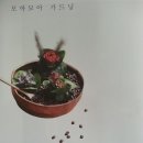 봄여름가을겨울플라워 이미지