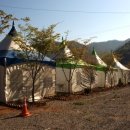 남이섬힐링캠핑장 이미지