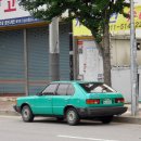 포니카센타 - 청주시 상당구 산성로 43 | PONY 2 1400GLS CX-Remastered