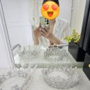 드레스투어 셀레네 악세사리 및 헤어연출