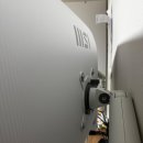 273 | MSI MP273QW E14 후기 맥미니와 사용해본 27인치 WQHD 144Hz 화이트 모니터