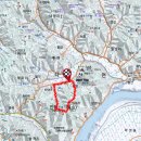 고령군다산면벌지보건진료소 | 고령, 다산면 인봉산 산행 ( 벌지2리 동암마을 원점 )