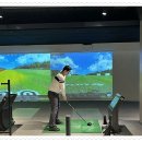 더블원 | 잠실 최고의 골프 연습장, 더블원골프GDR아카데미 방문 후기^^!