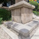 통도사 삼층석탑 이미지