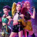 K-POP 이미지