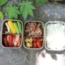 명푸드 도시락 이미지