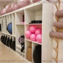 이너뷰티 필라테스 이미지