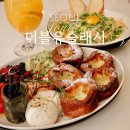 베어리어스 | [종로] 종로3가 서순라길 분위기좋은 브런치 맛집 더블유슬래시 서순라길점