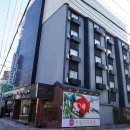 전주 우수 숙박시설 굿스테이에 선정된 카멜리아 호텔 후기