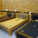 쓰리에이치 지압침대 이미지