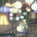 감성일러스트 이미지