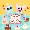 멍디저트 이미지