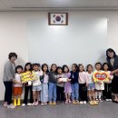 꿈엔들어린이집 이미지