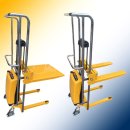 4120 | SY리프트 미니 다용도 전동 포크리프트 SEF-4120 사용 후기