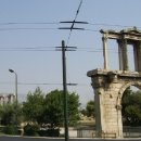 아테네 7 - 대통령궁과 국립정원을 보고는 공항 근처 숙소로! 이미지