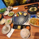 군산꽃삼겹 수송점 이미지