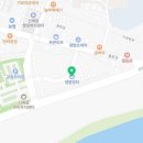 샘밭장터 화장실 이미지