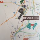 버스정류장(보문고) 이미지