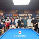 방배캐롬클럽 이미지