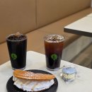 뚱뚱한크로플 | 일산 웨스턴돔카페 추천 와플이 맛있는 카페일리터