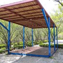 힐링캠프캠핑장 이미지