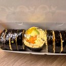 김밥의정석 - 노원구 한글비석로22길 30 | 김밥의정석