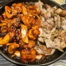 서천사거리(경희대 앞) | 바베큐의 정석 &lt;서천 바베큐&gt; 내돈내산후기