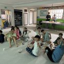 통일태권도장 이미지