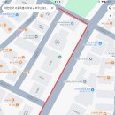 6호선 상수역에서 케이팝스테이지 오시는 길 이미지