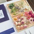 플로리스트 | 인천 리부케 플로리스트 자격증 수강 후기 부케 말리기 공방 창업 준비 과정