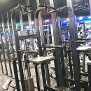 서초충전소 | 늦은 밤에도 빛나는 활력 충전소! 양재역헬스장 비교 끝판왕 발견했어요