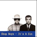Pet Shop Boys - It's A Sin 이미지