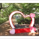 중랑천 제2체육공원 이미지