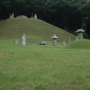 경안군 및 임창군묘 이미지