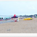 화진해수욕장 바다시청 화장실 이미지