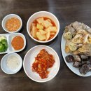 궁중순대 이미지