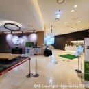 더 라운지 송도(The Lounge Songdo)