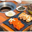 자연숯불닭갈비 이미지
