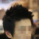 루비헤어 이미지