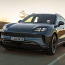 월드모터플러스 | 타이칸 취소 각? - 2026 포르쉐 카이엔 일렉트릭 살펴보기 / 가격, 포토, 정보요약