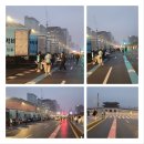 24 서울 동아마라톤 풀코스 후기, 이번엔 발톱이...