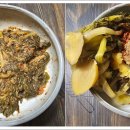 시래기코다리찜 이미지