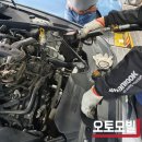 (주)오토모빌 | JM오토모빌 중고차 출고 후기 엔진오일 무상교체 및 차량점검까지